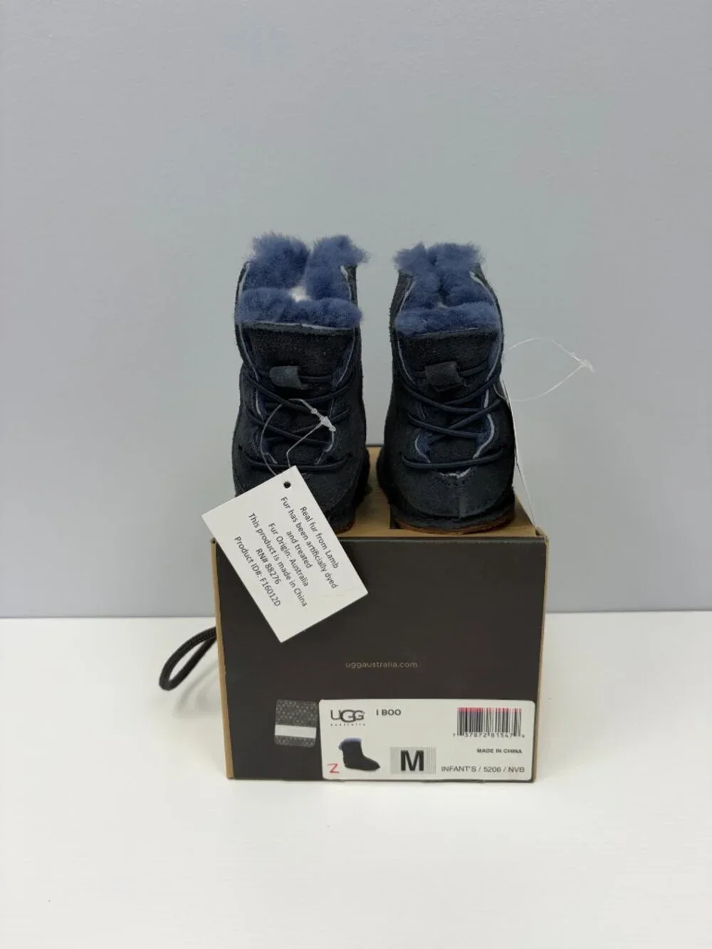 Ugg - Infant - Boots